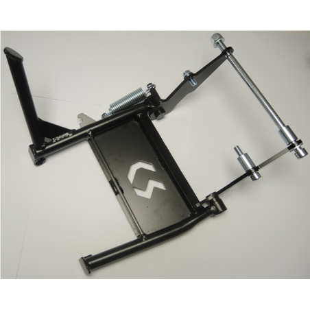 RDCS05KD Cavalletto centrale HONDA Varadero XL 1000 V 1000 1999 2012 RDmoto