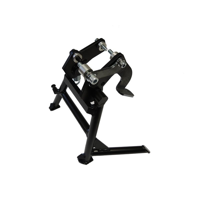 RDCS04KD Cavalletto centrale SUZUKI V-Strom 650 XT (faro singolo) 650 2017 2024 RDmoto