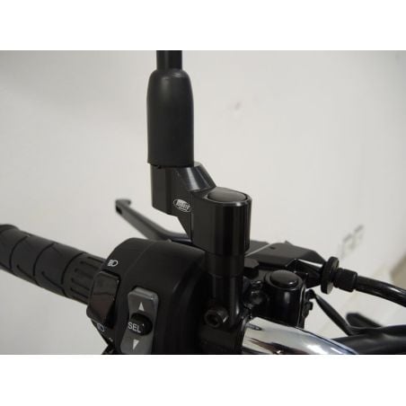 RDRZ1025-S Distanziali specchi retrovisori - coppia UNIVERSALE 0 0 0 RDmoto