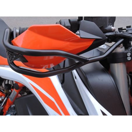 RDCF131KD Paramani tubolari KTM Adventure 890 / R 890 2021 2023 RDmoto