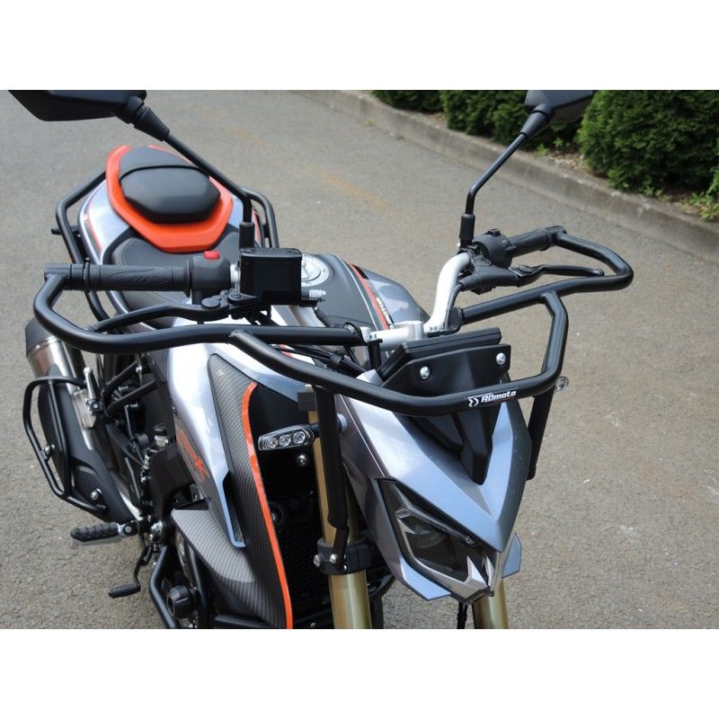 RDCF187KD Paramani tubolari QJ Motor SRK 125 125 2023 2024 RDmoto