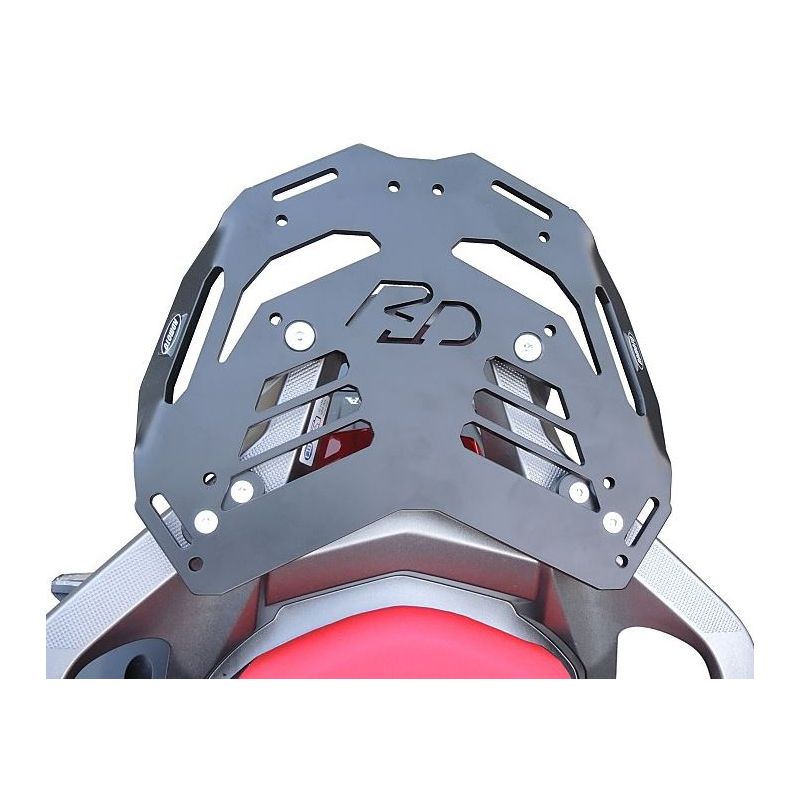 RDTC02 Portapacchi HONDA Africa Twin CRF 1000 L 1000 2016 2019 RDmoto