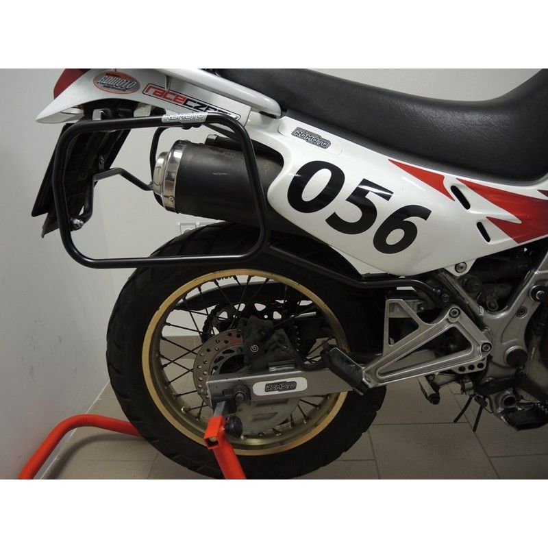 RDRF01KD Telaietti portaborse laterali HONDA Dominator NX 650 650 1996 2002 RDmoto
