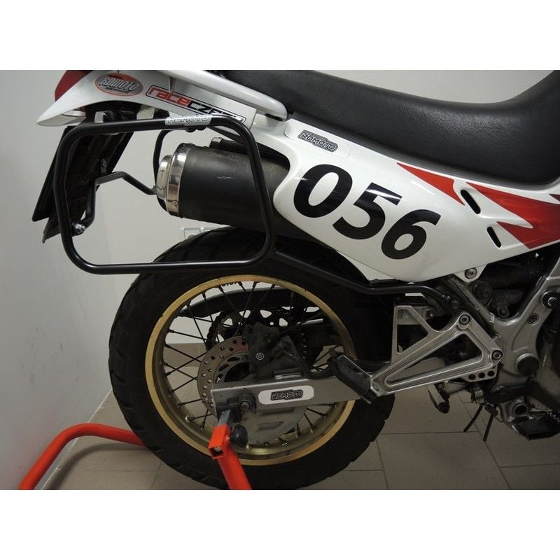 RDRF01KD Telaietti portaborse laterali HONDA Dominator NX 650 650 1996 2002 RDmoto