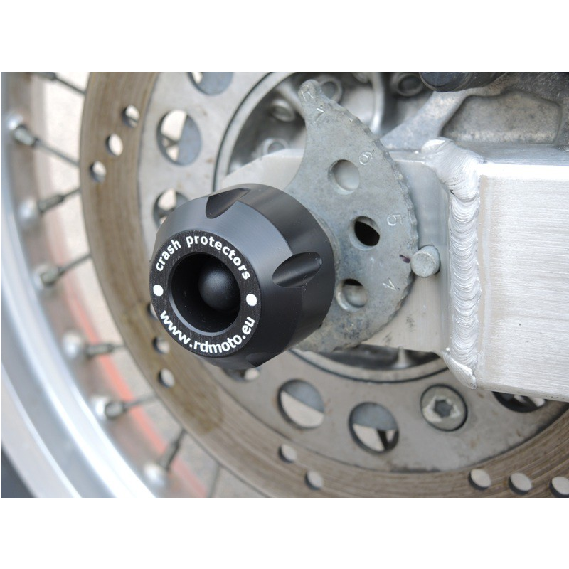 RDN12-N12-376 Protezioni forcellone - coppia APRILIA Tuono R 1000 2006 2010 RDmoto