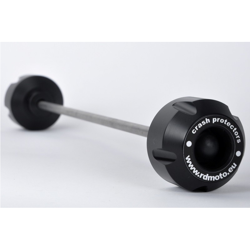 RDN22-N51-303 Protezioni forcella - coppia DUCATI Monster 696 695 2008 2014 RDmoto