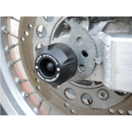RDN51-N51-350 Protezioni forcellone - coppia DUCATI Scrambler 400 Sixty2 400 2016 2021 RDmoto