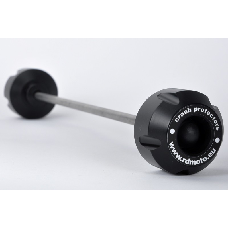 RDN9-N12-300 Protezioni forcella - coppia KAWASAKI Versys 1000 1000 2012 2018 RDmoto