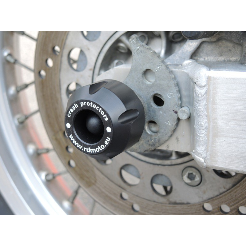 RDN30-N30-285 Protezioni forcellone - coppia MV-AGUSTA Rivale 800 800 2013 2015 RDmoto