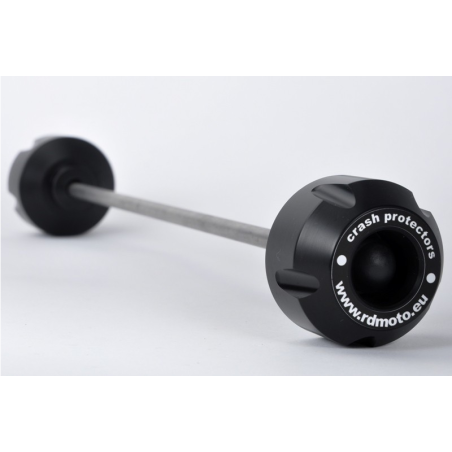 RDN5-N12-298 Protezioni forcella - coppia SUZUKI Bandit 650 S 650 2005 2015 RDmoto