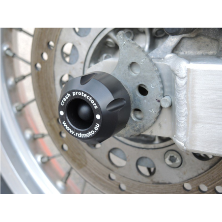 RDN17-N46-363 Protezioni forcellone - coppia SUZUKI V-Strom 1000 1000 2014 2016 RDmoto