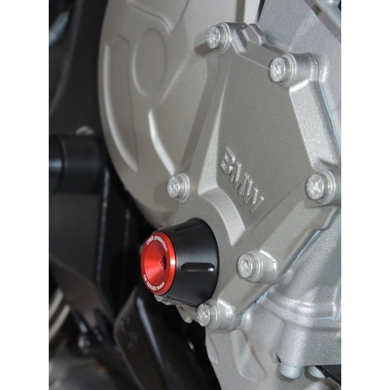 RDPM4K Protezione motore - tampone PM BMW S 1000 R 1000 2014 2021 RDmoto