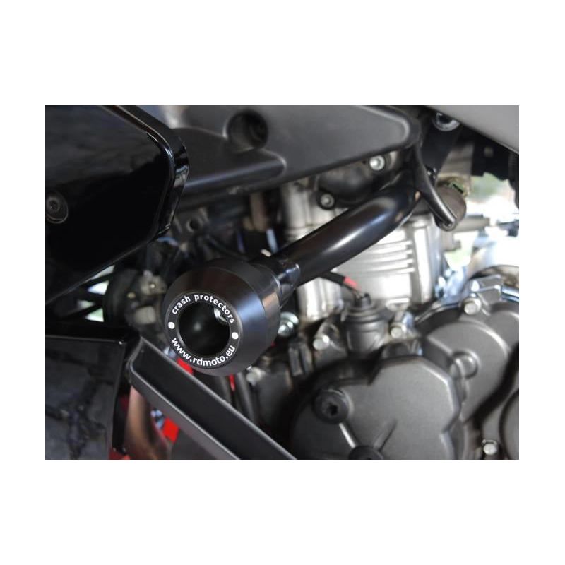 RDA13-PH01KD Tamponi telaio PH01 - coppia APRILIA RS 125 (4t) 125 2017 2020 RDmoto