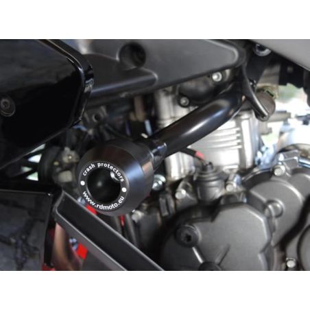 RDA13-PH01W Tamponi telaio PH01 - coppia APRILIA RS 125 (4t) 125 2017 2020 RDmoto