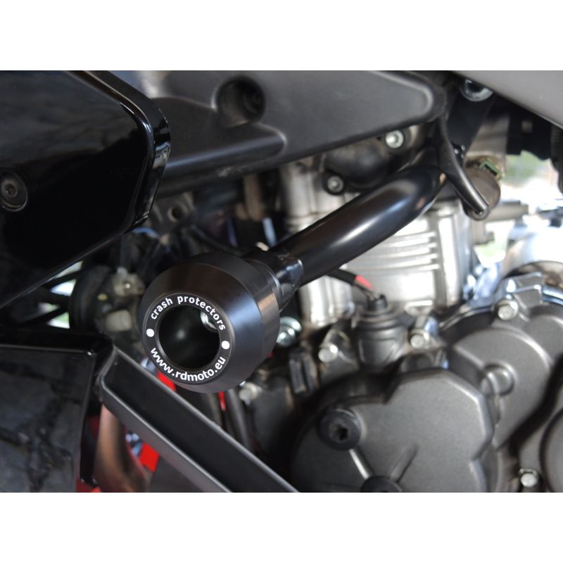 RDA9-PH01KD Tamponi telaio PH01 - coppia APRILIA RS4 125 125 2011 2018 RDmoto