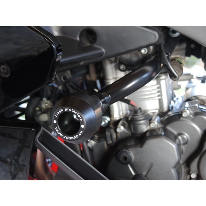 RDA9-PH01KD Tamponi telaio PH01 - coppia APRILIA RS4 125 125 2011 2018 RDmoto