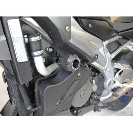 RDA2-PH01KD Tamponi telaio PH01 - coppia APRILIA Tuono R 1000 2003 2005 RDmoto