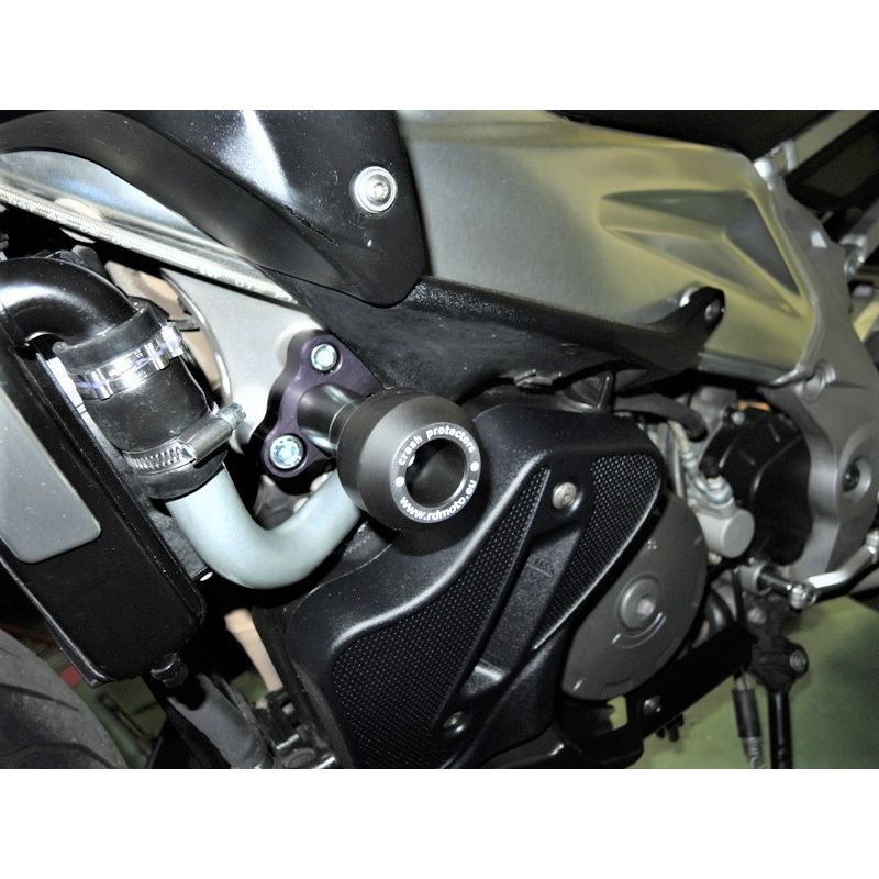 RDA3-PH01W Tamponi telaio PH01 - coppia APRILIA Tuono R 1000 2006 2010 RDmoto