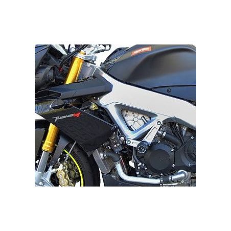 RDA10-PH01W Tamponi telaio PH01 - coppia APRILIA Tuono V4 1100 / Factory (Euro 5) 1100 2021 2023 RDm
