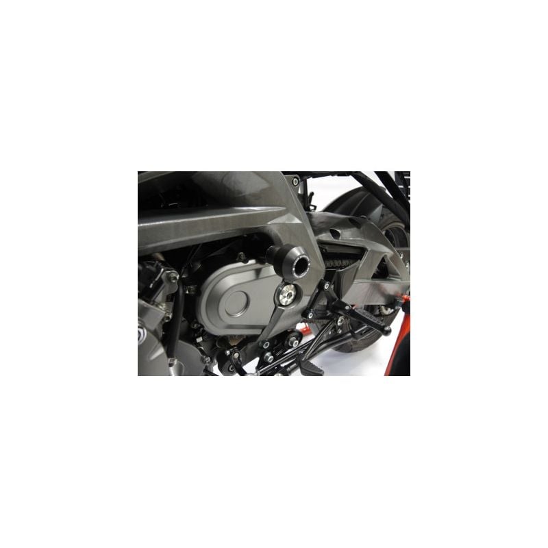 RDBN3-2-PH01W Tamponi telaio PH01 - 2 - coppia BENELLI BN 600 / TNT 600 600 2014 2015 RDmoto