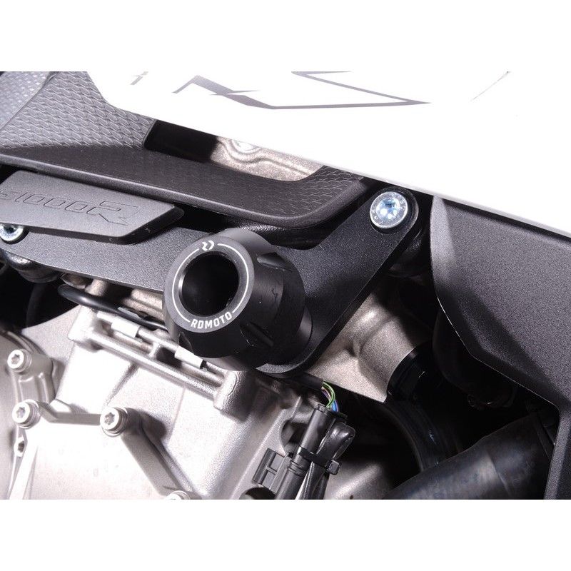 RDB15-PH01KD Tamponi telaio PH01 - coppia BMW S 1000 R 1000 2017 2020 RDmoto