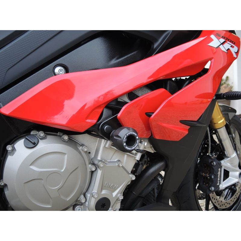 RDB8-PH01W Tamponi telaio PH01 - coppia BMW S 1000 XR (to 2019) 1000 2015 2019 RDmoto