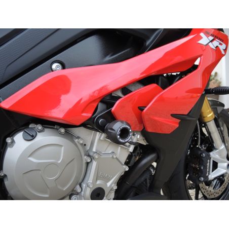 RDB8-PH01W Tamponi telaio PH01 - coppia BMW S 1000 XR (to 2019) 1000 2015 2019 RDmoto