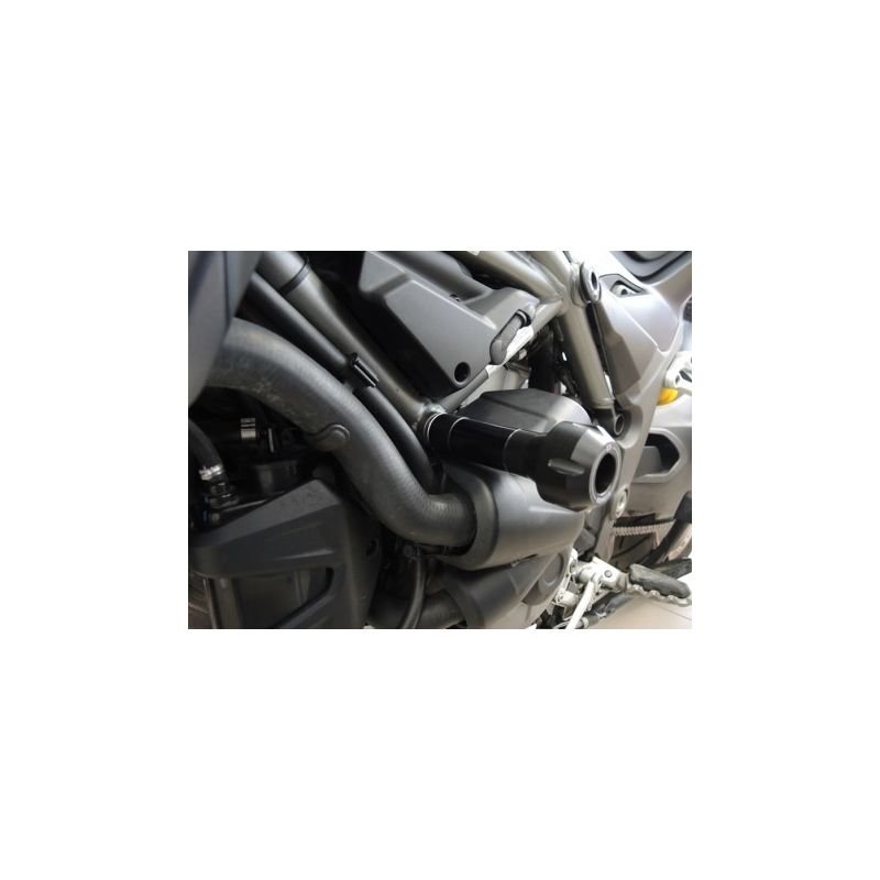 RDD20-PH01W Tamponi telaio PH01 - coppia DUCATI Multistrada 1260 S 1260 2018 2020 RDmoto