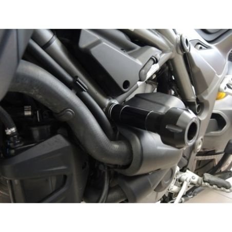 RDD20-PH01W Tamponi telaio PH01 - coppia DUCATI Multistrada 1260 S 1260 2018 2020 RDmoto