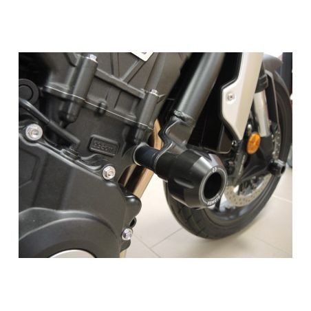 RDH61-PH01W Tamponi telaio PH01 - coppia HONDA CB 1000 R 1000 2018 2025 RDmoto