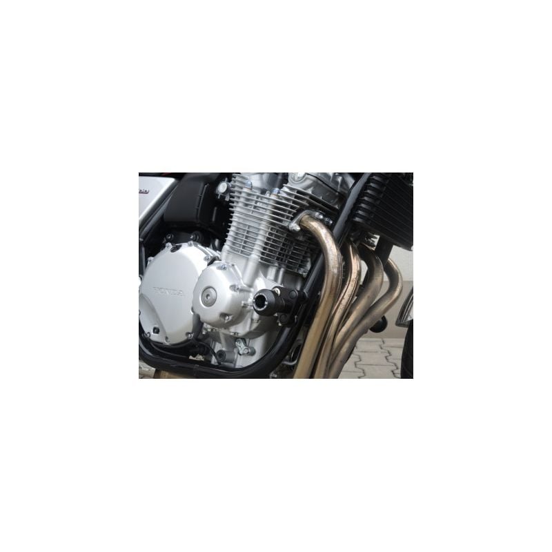 RDH42-PH01W Tamponi telaio PH01 - coppia HONDA CB 1100 1100 2013 2016 RDmoto