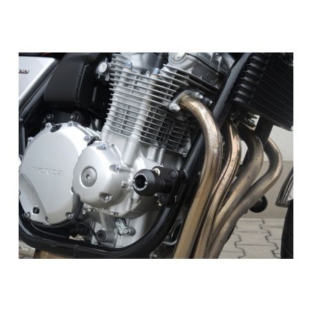 RDH42-PH01W Tamponi telaio PH01 - coppia HONDA CB 1100 1100 2013 2016 RDmoto