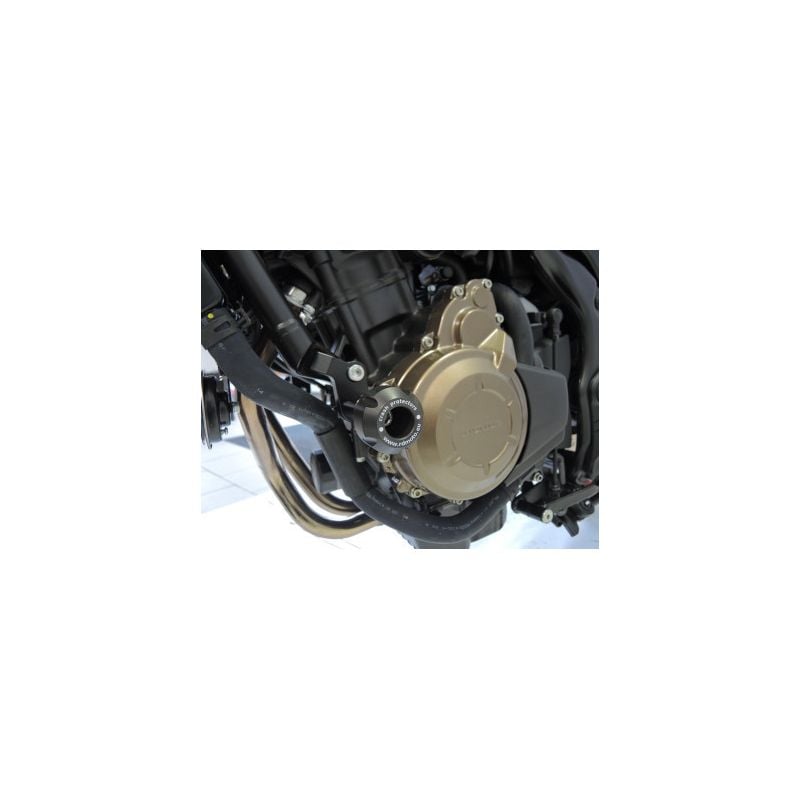 RDH39-PH01KD Tamponi telaio PH01 - coppia HONDA CB 500 X 500 2013 2024 RDmoto