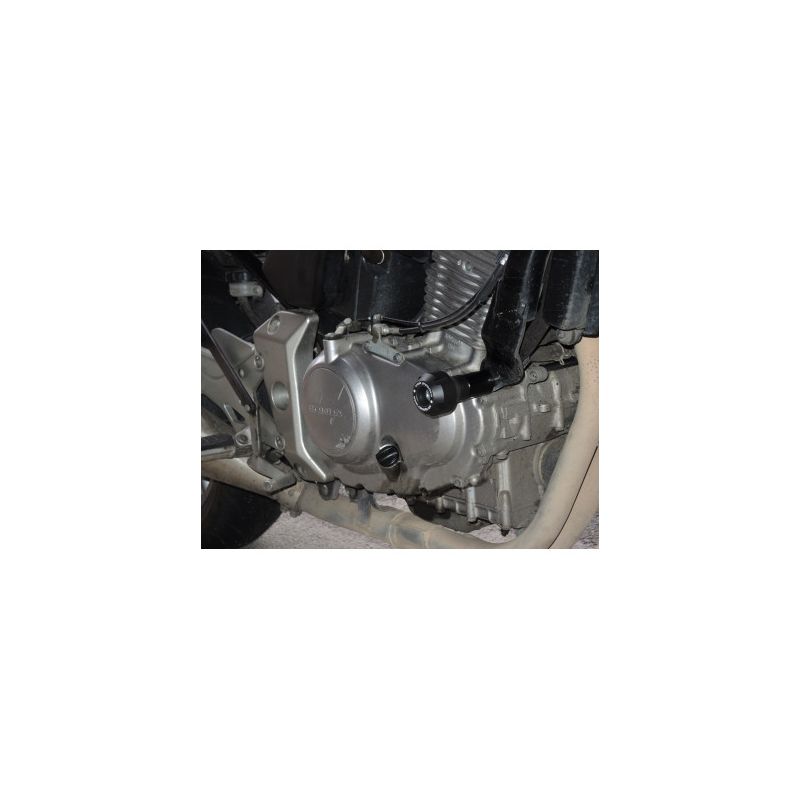 RDH1-PH01KD Tamponi telaio PH01 - coppia HONDA CBF 500 ABS 500 2004 2012 RDmoto