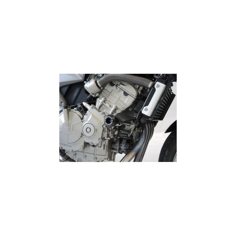 RDH2-PH01KD Tamponi telaio PH01 - coppia HONDA CBF 600 N 600 2004 2007 RDmoto