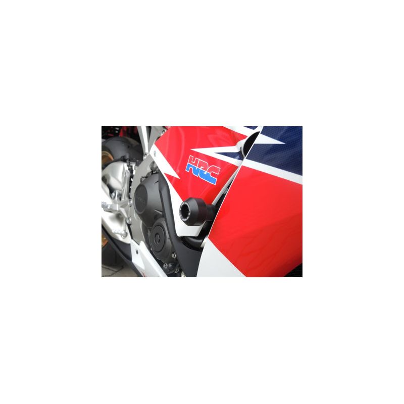 RDH38-PH01KD Tamponi telaio PH01 - 2 - coppia HONDA CBR 1000 RR 1000 2012 2016 RDmoto