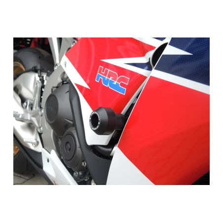 RDH38-PH01W Tamponi telaio PH01 - 2 - coppia HONDA CBR 1000 RR 1000 2012 2016 RDmoto