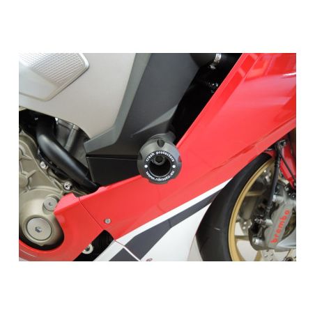 RDH55-PH01KD Tamponi telaio PH01 - coppia HONDA CBR 1000 RR 1000 2017 2019 RDmoto
