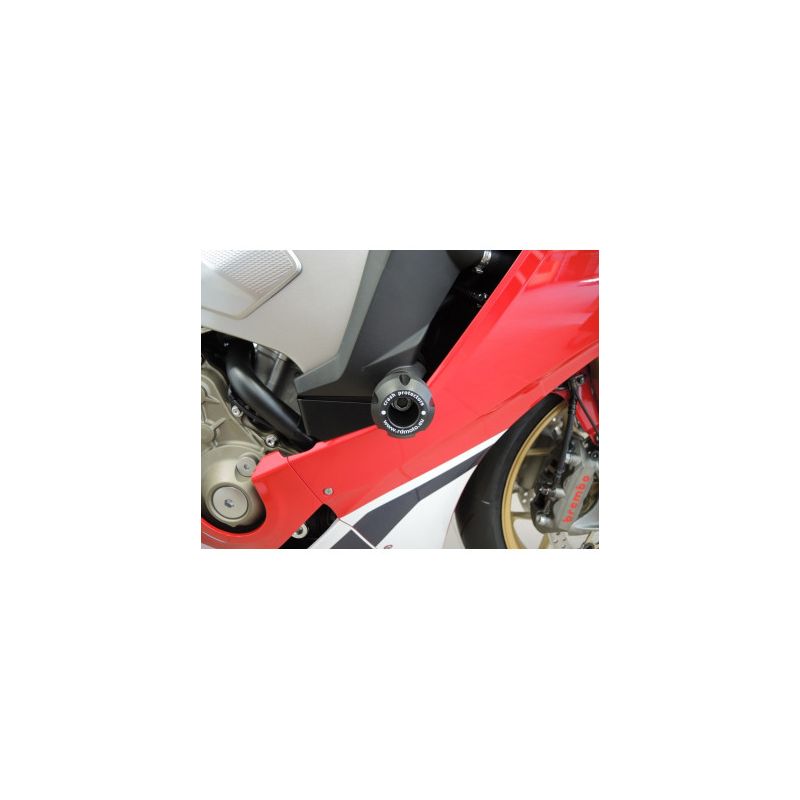 RDH55-PH01KD Tamponi telaio PH01 - coppia HONDA CBR 1000 RR SP / SP2 1000 2017 2019 RDmoto