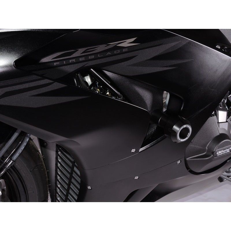 RDH66-PH01K Tamponi telaio PH01 - coppia HONDA CBR 1000 RR-R (Nissin) 1000 2020 2024 RDmoto