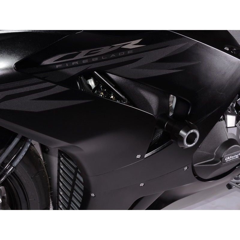 RDH66-PH01K Tamponi telaio PH01 - coppia HONDA CBR 1000 RR-R (Nissin) 1000 2020 2024 RDmoto