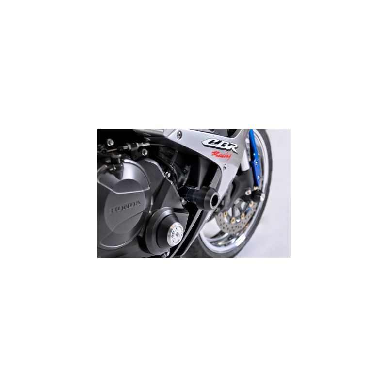 RDH7-PH01W Tamponi telaio PH01 - coppia HONDA CBR 600 RR 600 2007 2008 RDmoto