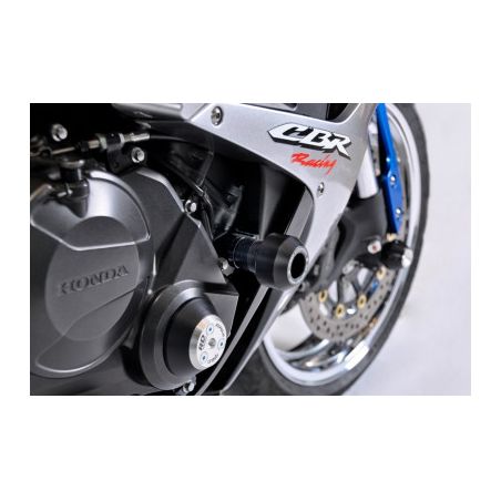 RDH7-PH01W Tamponi telaio PH01 - coppia HONDA CBR 600 RR 600 2007 2008 RDmoto