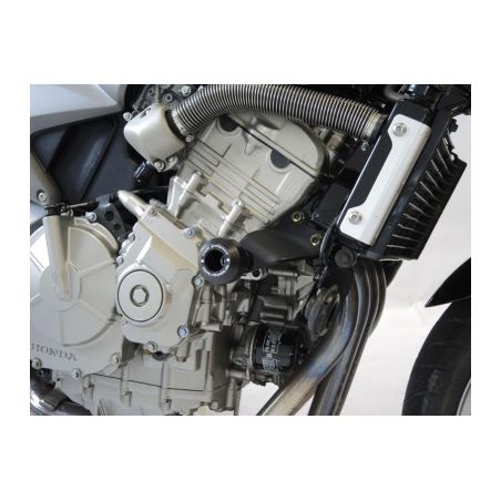 RDH2-PH01KD Tamponi telaio PH01 - coppia HONDA Hornet 600 600 1998 2006 RDmoto
