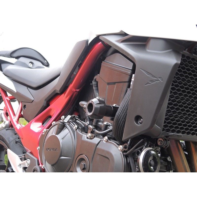 RDH68-PH01KD Tamponi telaio PH01 - coppia HONDA Hornet 750 (CB 750) 750 2023 2025 RDmoto