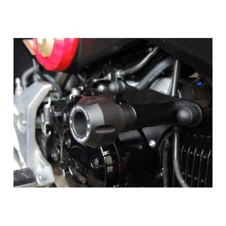 RDH50-PH01W Tamponi telaio PH01 - coppia HONDA MSX 125 (Grom) 125 2014 2016 RDmoto