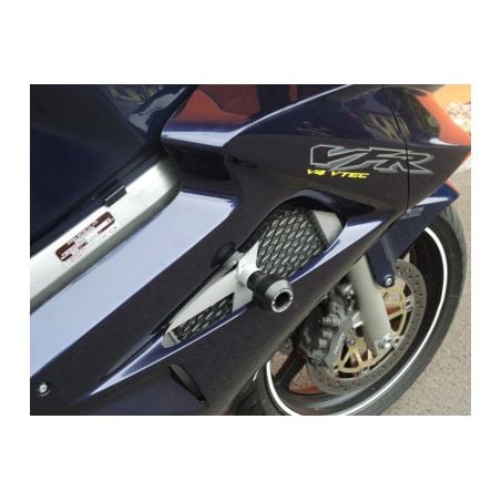 RDH18-PH01W Tamponi telaio PH01 - coppia HONDA VFR 800 800 2002 2013 RDmoto