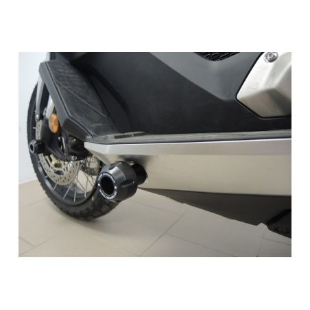 RDH58-PH01W Tamponi telaio PH01 - coppia HONDA X-ADV 750 750 2017 2025 RDmoto