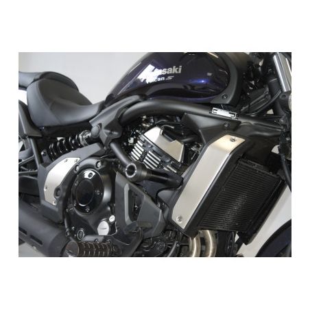 RDK40-PH01W Tamponi telaio PH01 - coppia KAWASAKI Vulcan 650 S 650 2015 2025 RDmoto