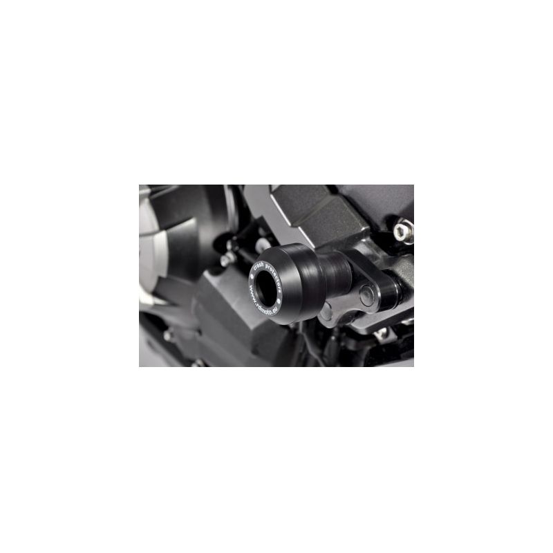 RDK13-PH01KD Tamponi telaio PH01 - coppia KAWASAKI Z 1000 (2003to ) 1000 2007 2009 RDmoto